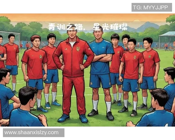 探索足球七人制的魅力与技巧提升之路，助力青少年运动员全面发展